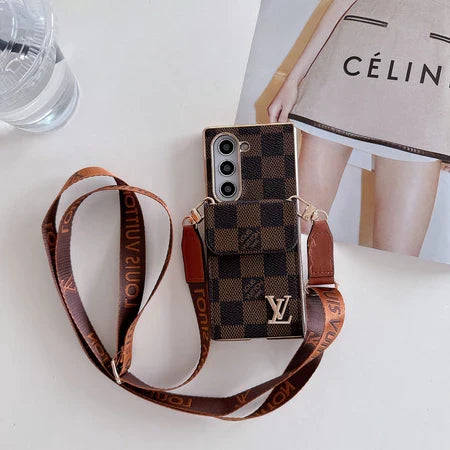 Lux-Collection Z Fold Case