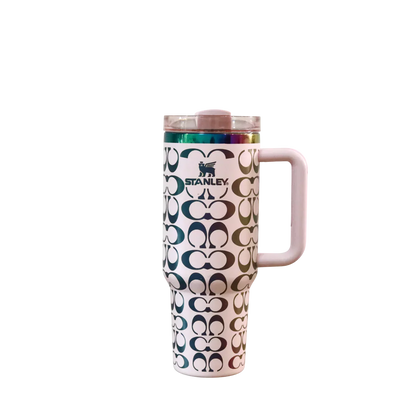 40oz Luxury Tumbler