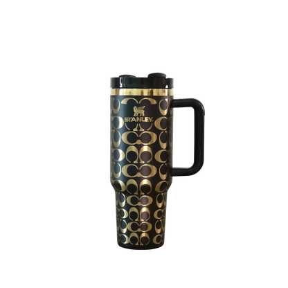 40oz Luxury Tumbler