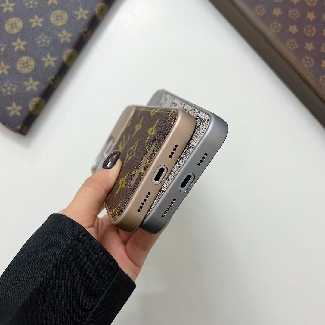 Elite Luxury – The Ultimate iPhone Case