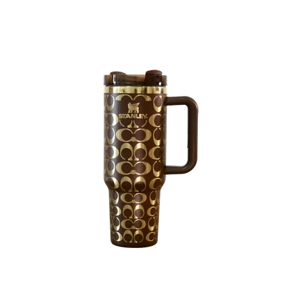 40oz Luxury Tumbler
