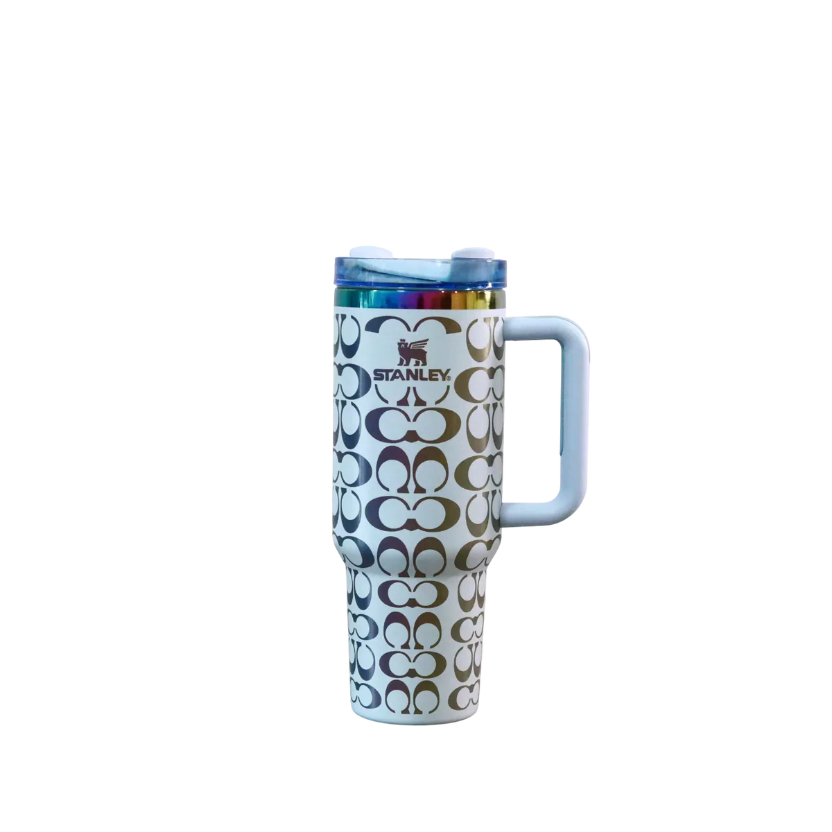 40oz Luxury Tumbler