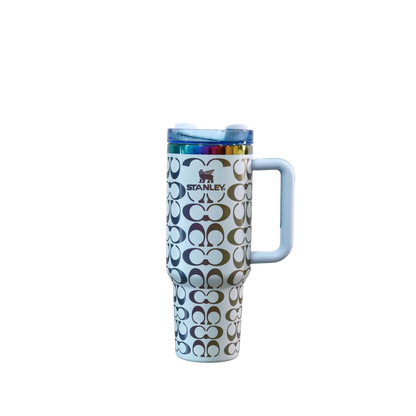40oz Luxury Tumbler