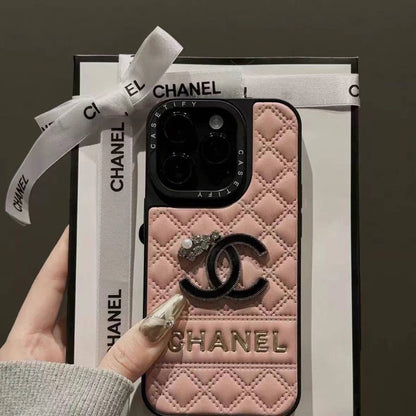 Classy Woven iPhone Case