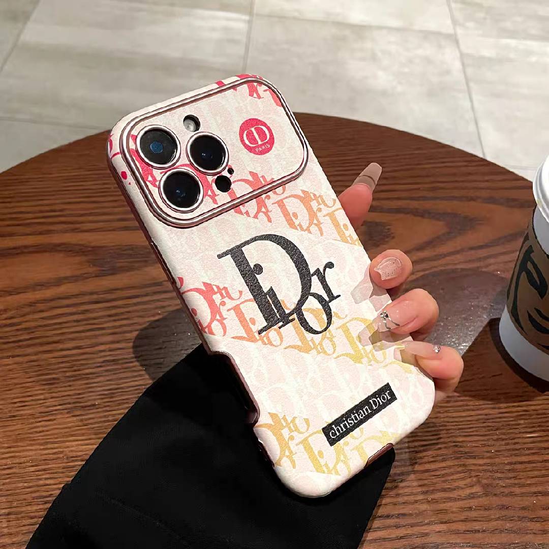 Monogram Elite Case