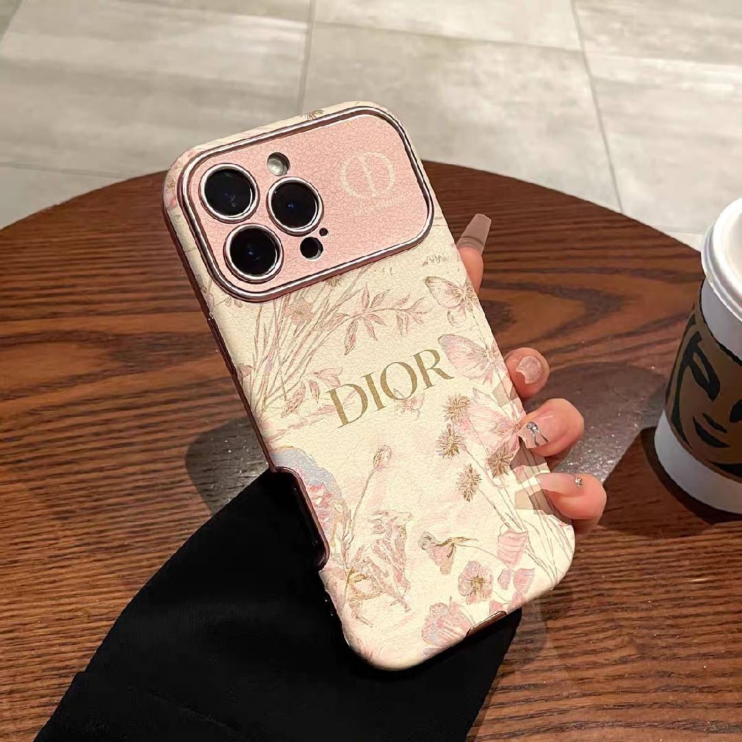 Monogram Elite Case