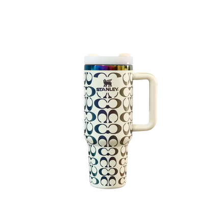 40oz Luxury Tumbler