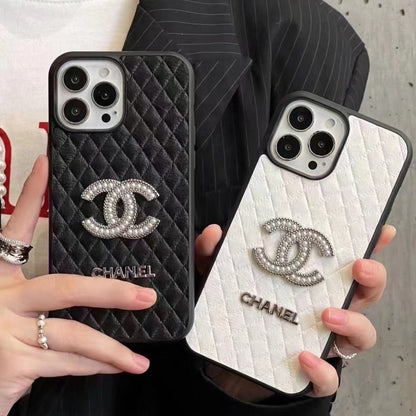 Stylish Style iPhone Case