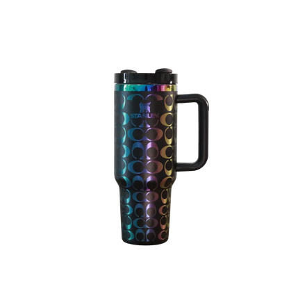 40oz Luxury Tumbler