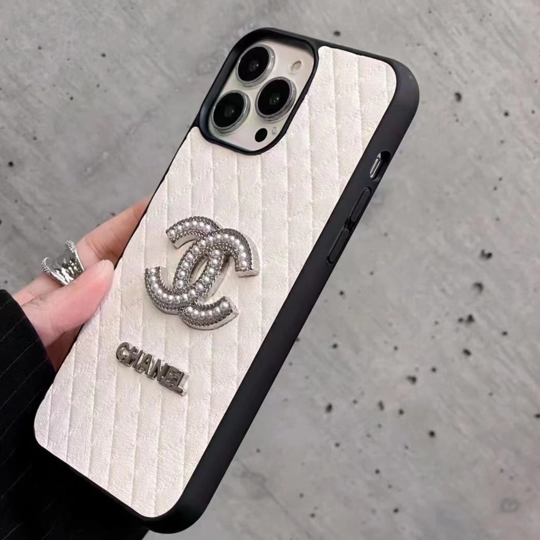 Stylish Style iPhone Case