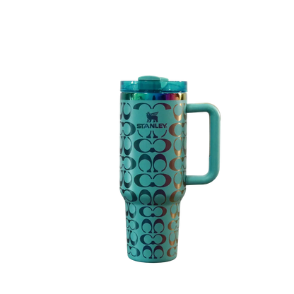 40oz Luxury Tumbler