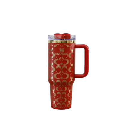 40oz Luxury Tumbler