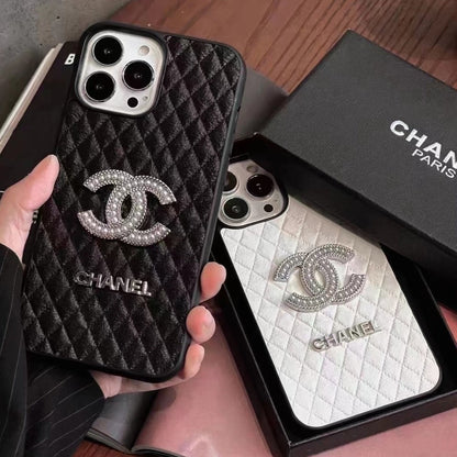 Stylish Style iPhone Case