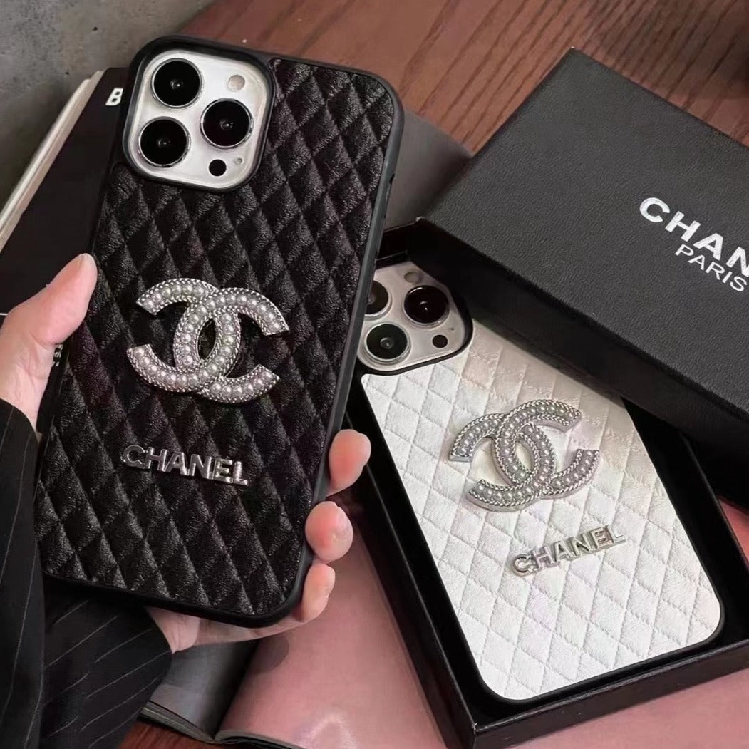 Stylish Style iPhone Case