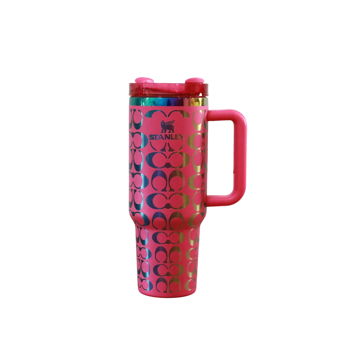 40oz Luxury Tumbler
