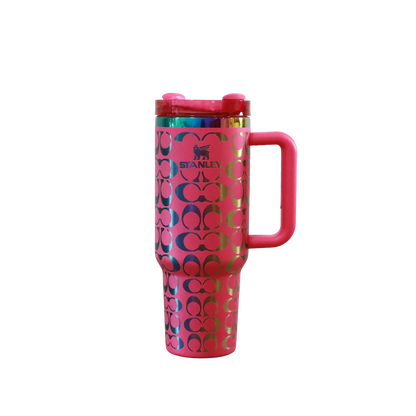 40oz Luxury Tumbler