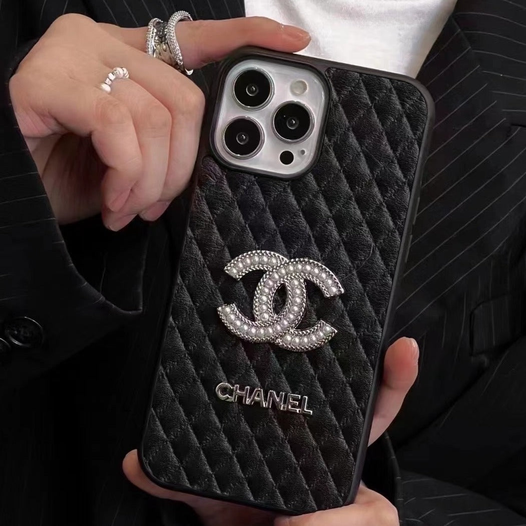 Stylish Style iPhone Case