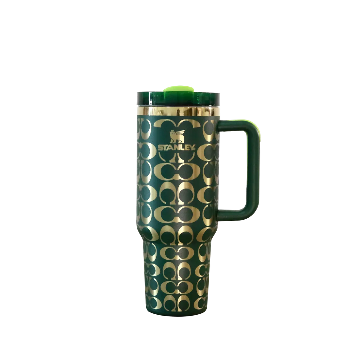 40oz Luxury Tumbler