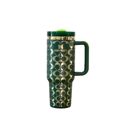 40oz Luxury Tumbler
