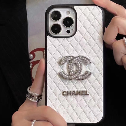 Stylish Style iPhone Case
