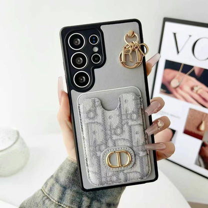 Weave Style Samsung case