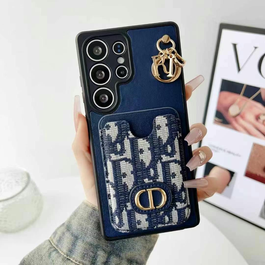 Weave Style Samsung case