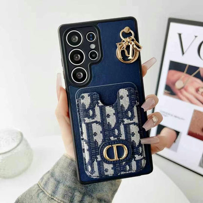 Weave Style Samsung case