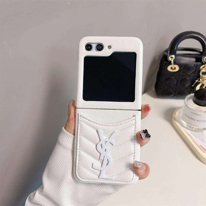 luxurious trendy z flip case