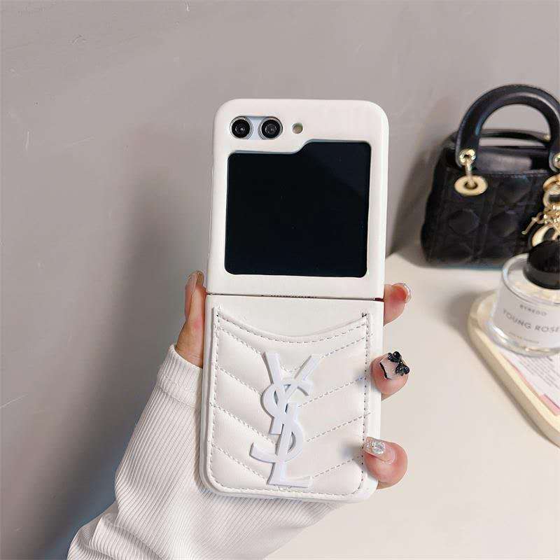 luxurious trendy z flip case