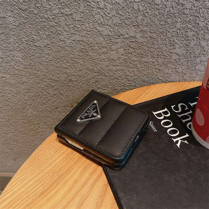 Fashionable Cover for Galaxy Z Flip