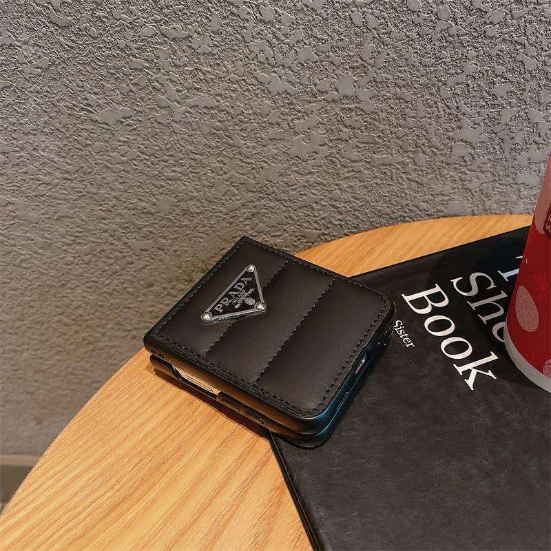 Fashionable Cover for Galaxy Z Flip