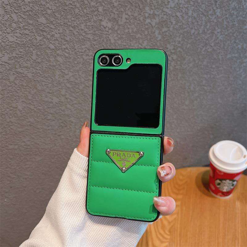 Fashionable Cover for Galaxy Z Flip