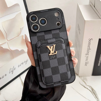 The Elite Edition: iPhone Case Collection