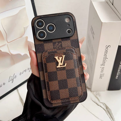 The Elite Edition: iPhone Case Collection