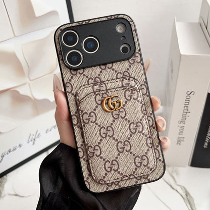 The Elite Edition: iPhone Case Collection
