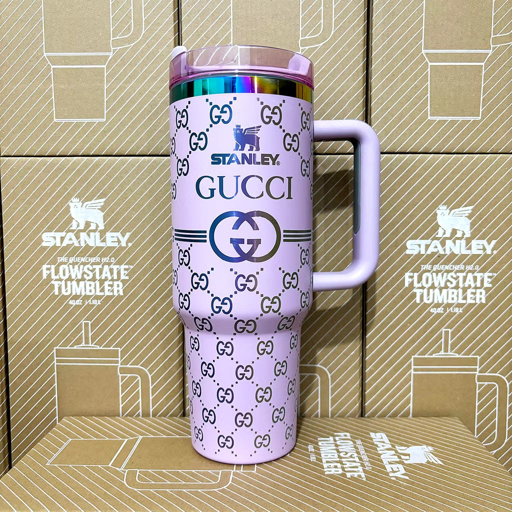 40oz Fashion Tumbler