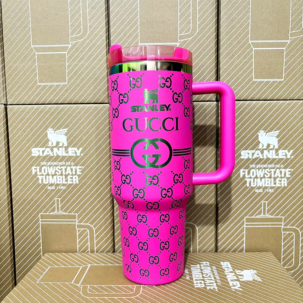 40oz Fashion Tumbler