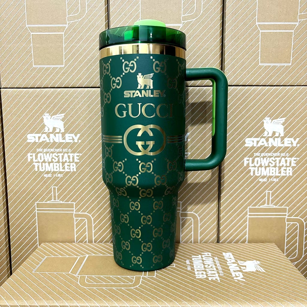 40oz Fashion Tumbler