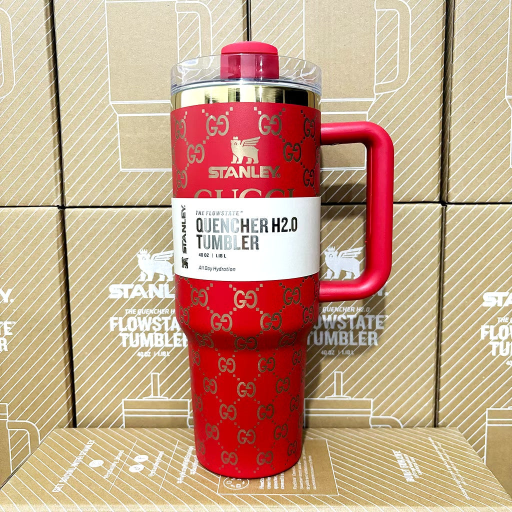 40oz Fashion Tumbler