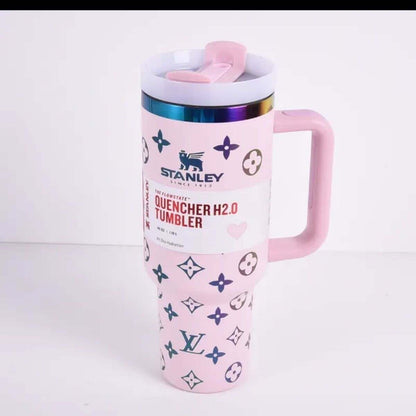 Luxury 40oz Tumbler