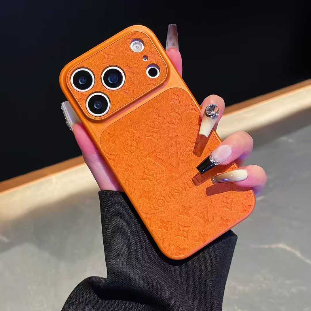 Luxe Signature Edition iPhone Case