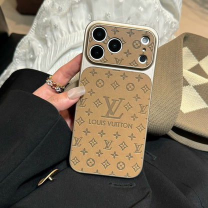 Luxe Signature Edition iPhone Case