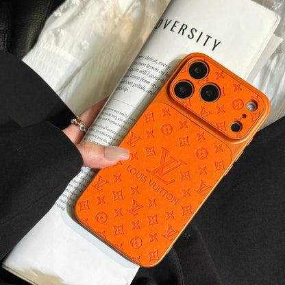 Luxe Signature Edition iPhone Case