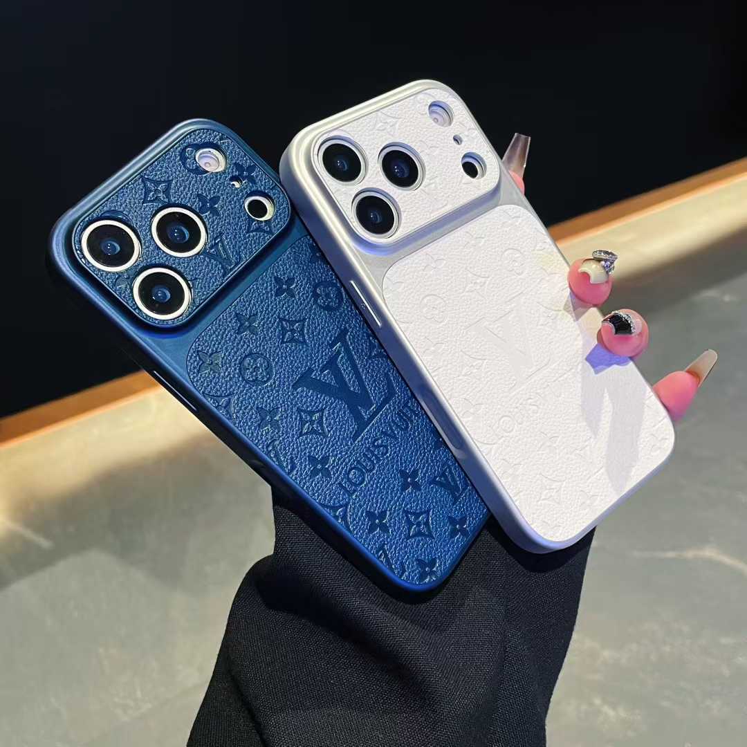 Luxe Signature Edition iPhone Case