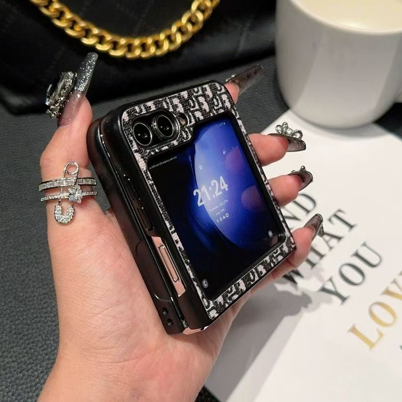 Elite Samsung Z Flip case