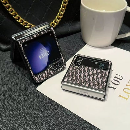Elite Samsung Z Flip case