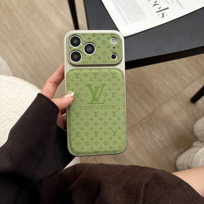 Luxe Signature — Refined Edition