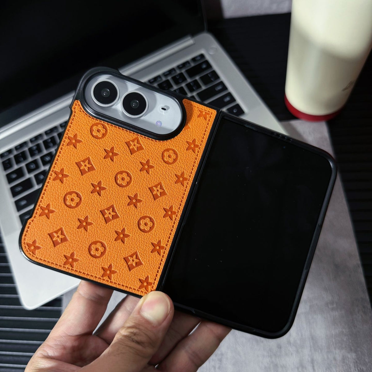 iPhone DUO - Luxury Phone Case