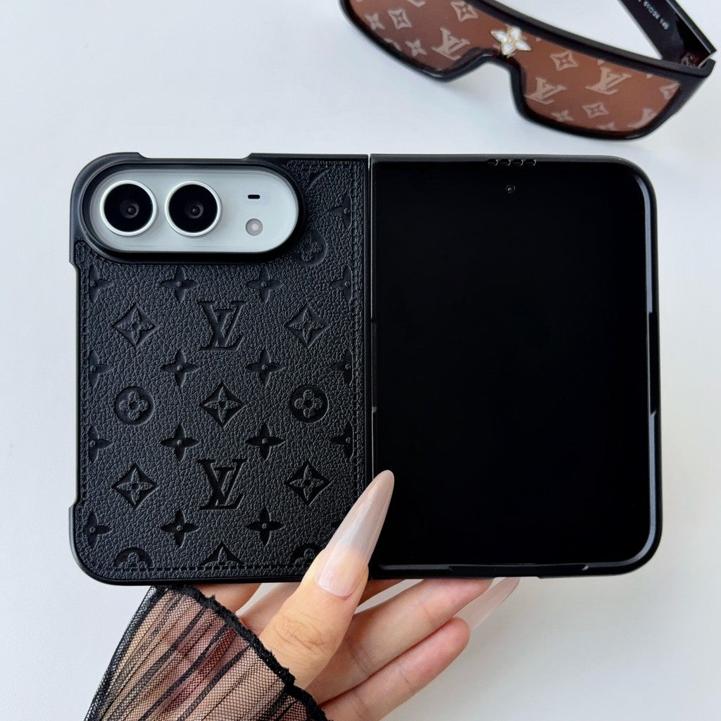 iPhone DUO - Luxe Edition Case