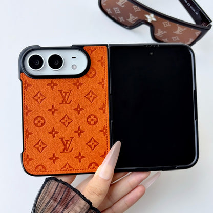 iPhone DUO - Luxe Edition Case